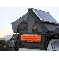 ModCAP Compact Alu-Cab : Hardtop pick-up double cabine tout-terrain